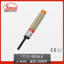 Proximity Switch General Purpose (IT12-3004LA)